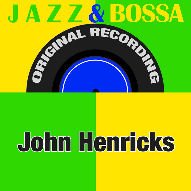 John Henricks