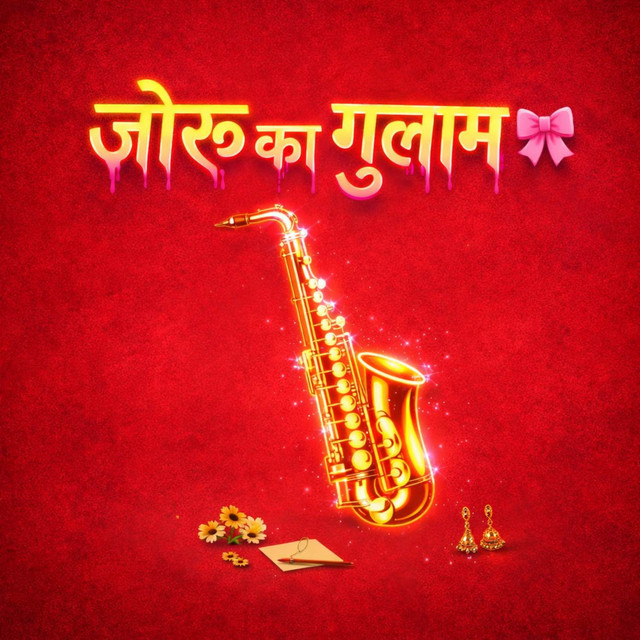 Joru ka Gulam