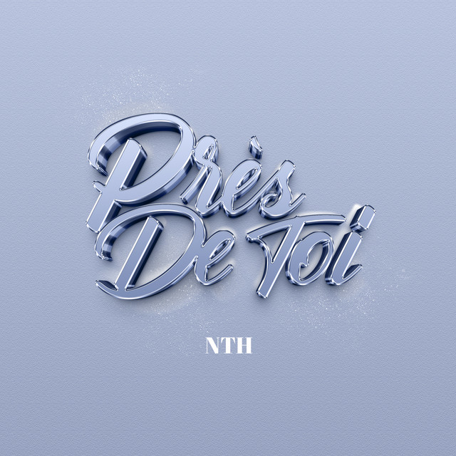 Près De Toi cover art