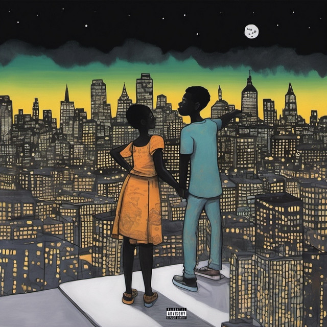 A ROOFTOP KINDA LOVE