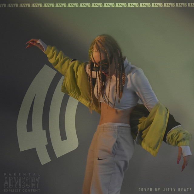 4D cover art