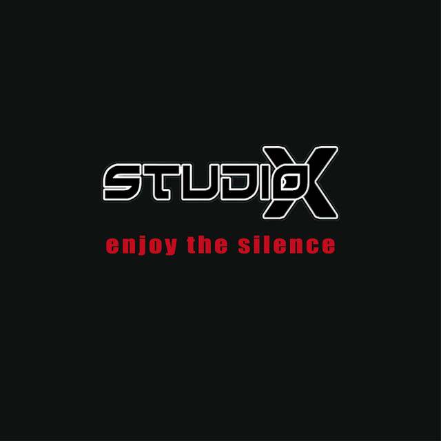 Enjoy the Silence cover