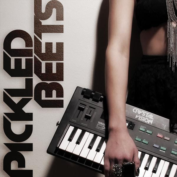 Pickled Beets cover