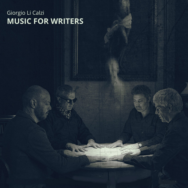 Music for Writers cover art