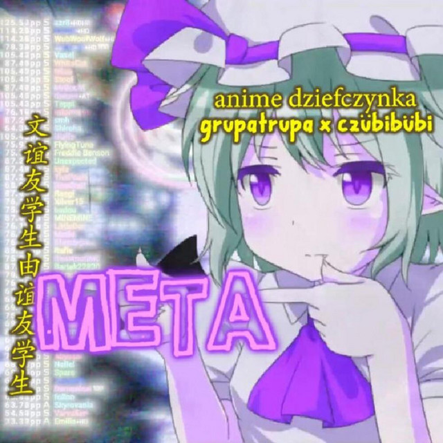 anime dziefczynka - Reupload Version