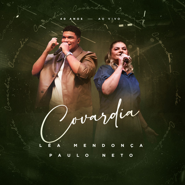 Covardia (Ao Vivo)