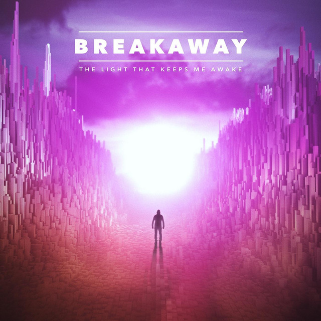 The Light That Keeps Me Awake cover art