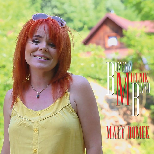 Bozena Mielnik Band