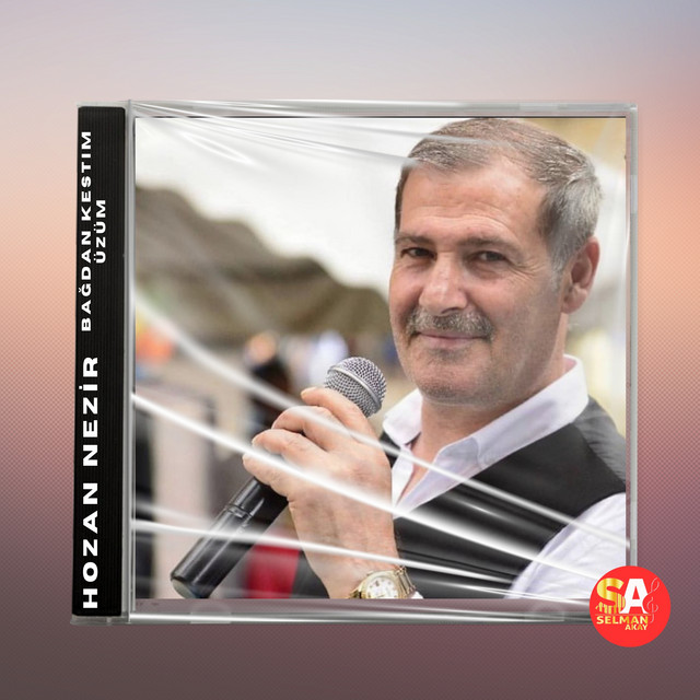 Hozan Nezir
