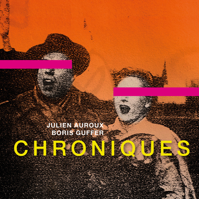 Cover du titre Héroïque