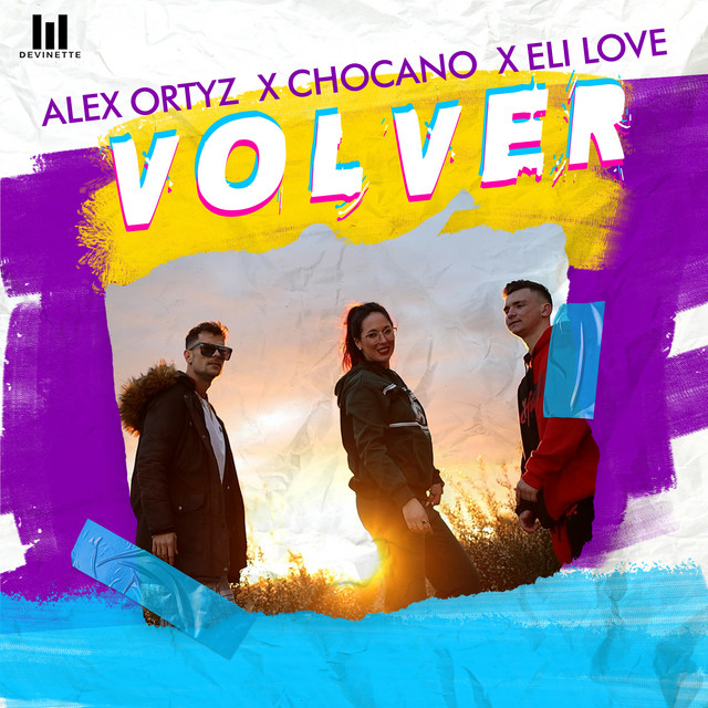 Volver
