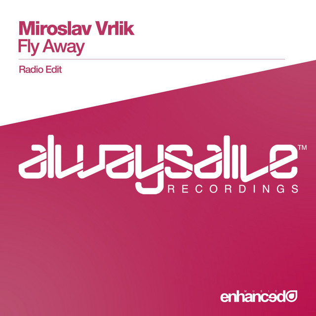 Fly Away - Extended Mix album art