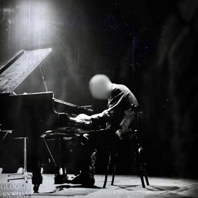 Lament of the Piano Man