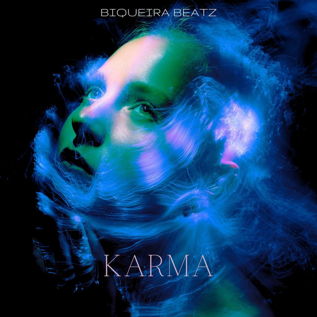 KARMA cover art