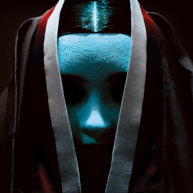 Visitation cover