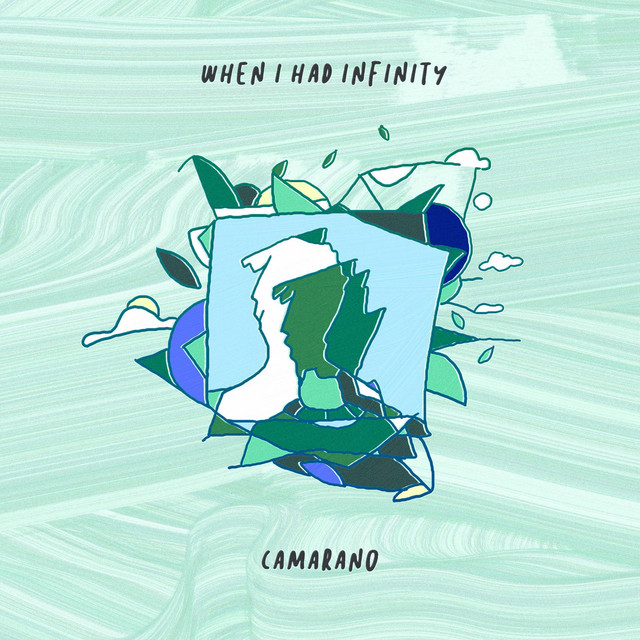 When I Had Infinity cover