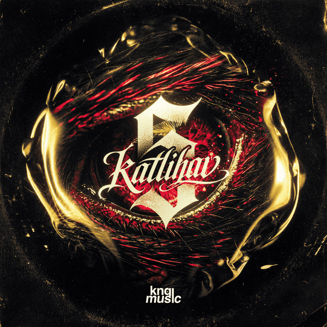 KATLİHAV 5 ERAY067 & MANSUR cover art