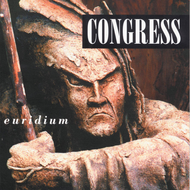 Euridium cover art