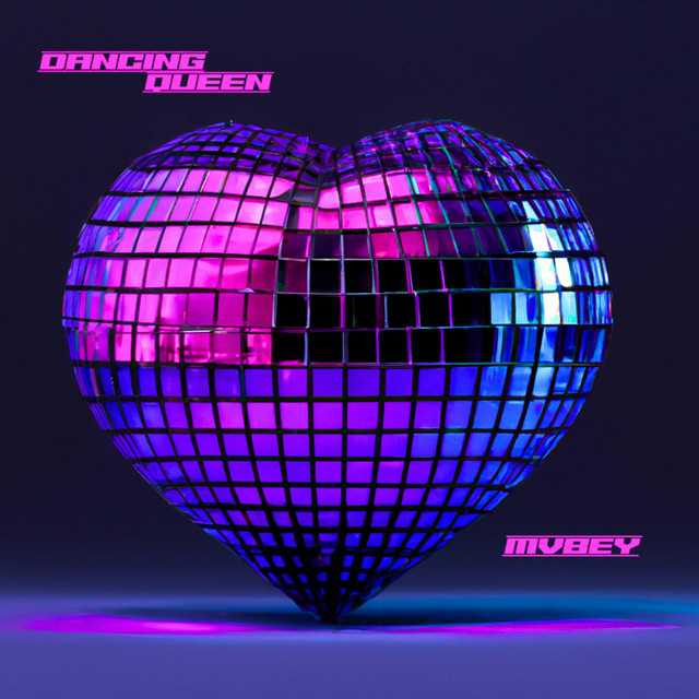 Dancing Queen cover art