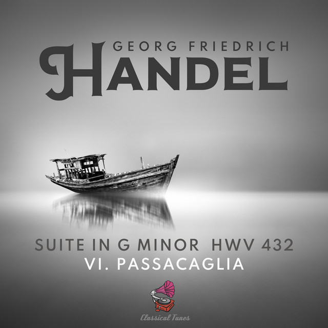 Recordings 22CD クラシック Handel