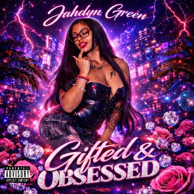 Gifted & Obsessed