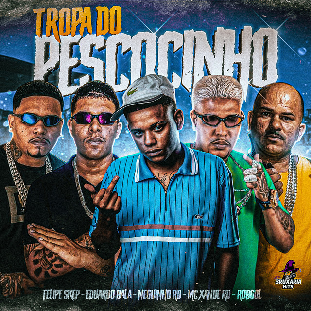 Tropa do Pescocinho