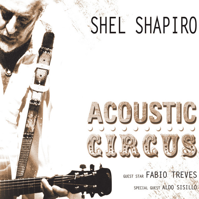 Acoustic Circus cover art