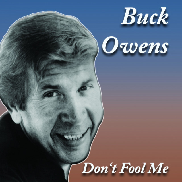 Don't Fool Me cover art