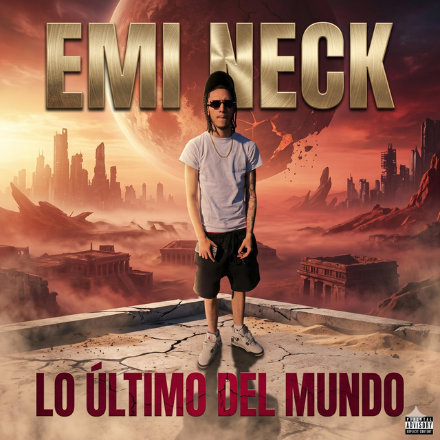 Emi Neck