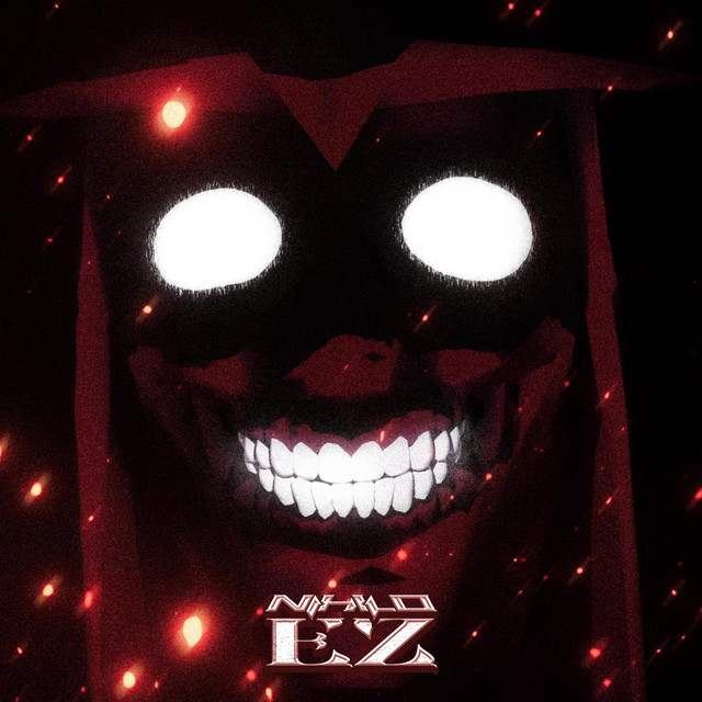 EZ cover art