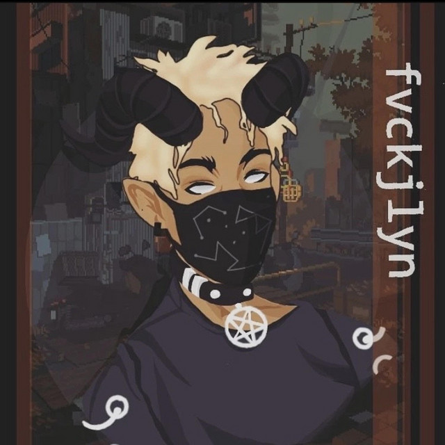 FVCKJLYN cover art