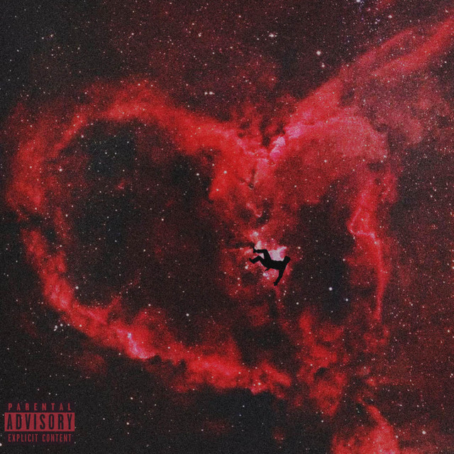 FALLING OUT OF LOVE cover art