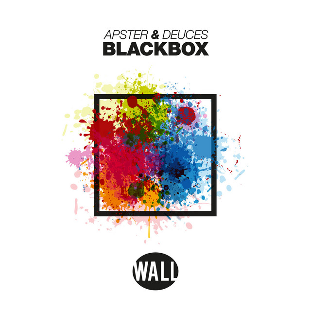 Blackbox - Original Mix