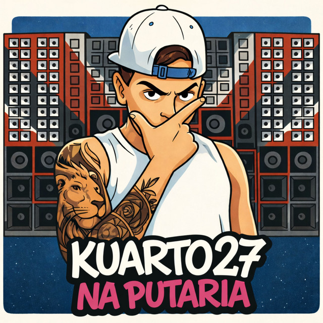 Kuarto 27 na Putaria
