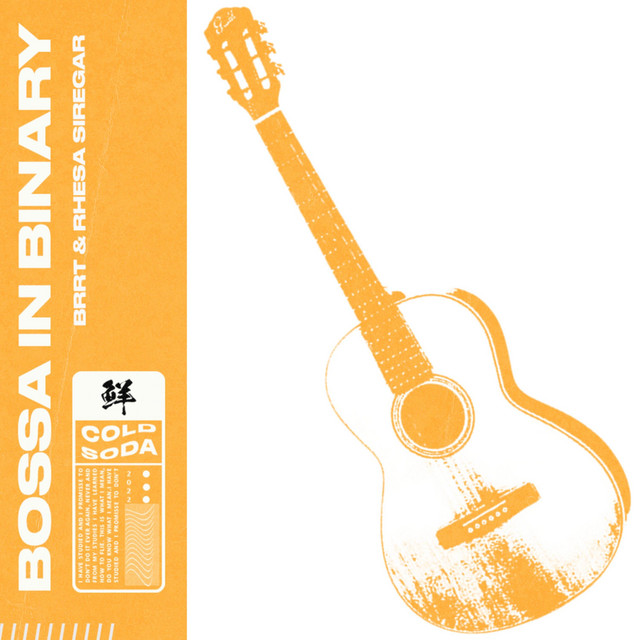 bossa in binary