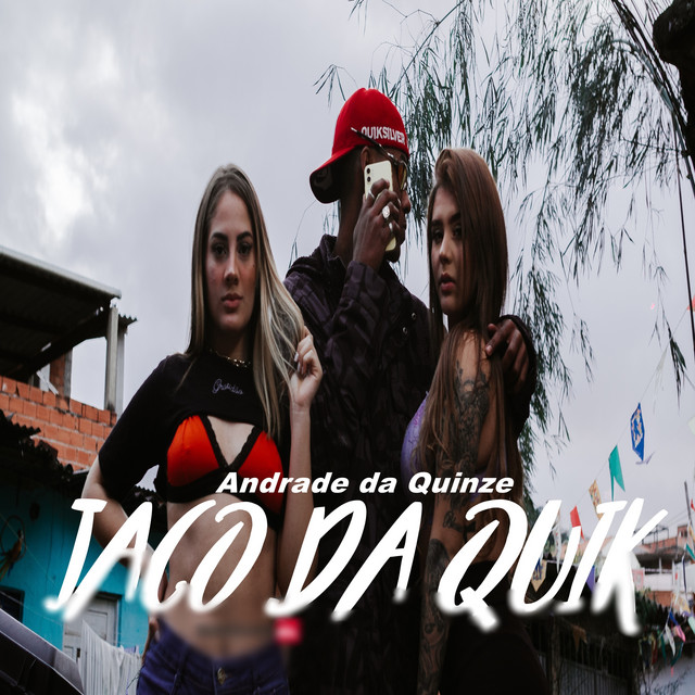 Jaco da Quik