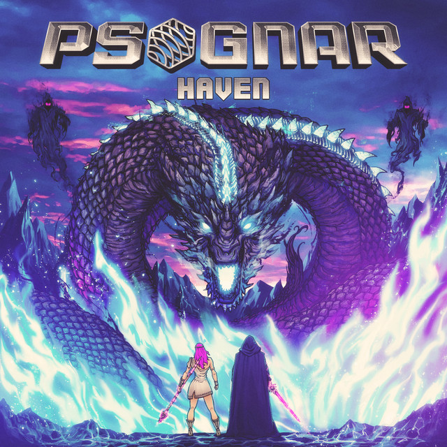 Haven cover art