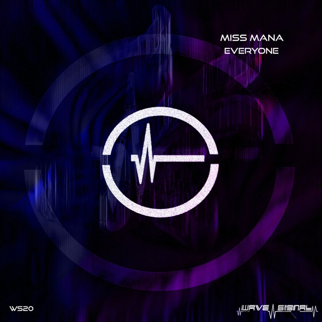 Everyone cover art