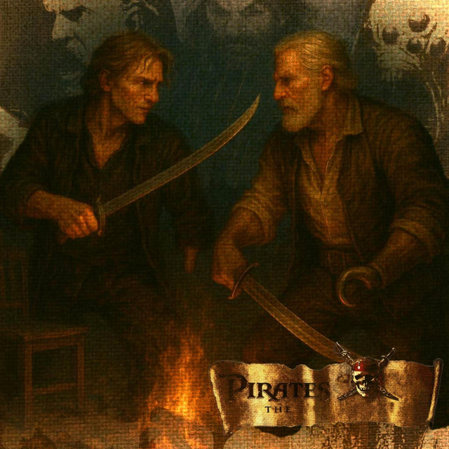 Пират