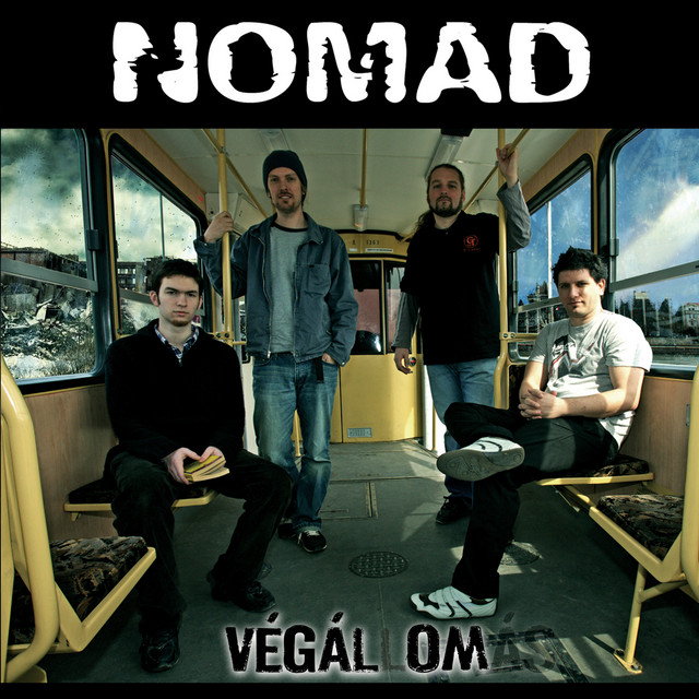 Végál.om.. cover art
