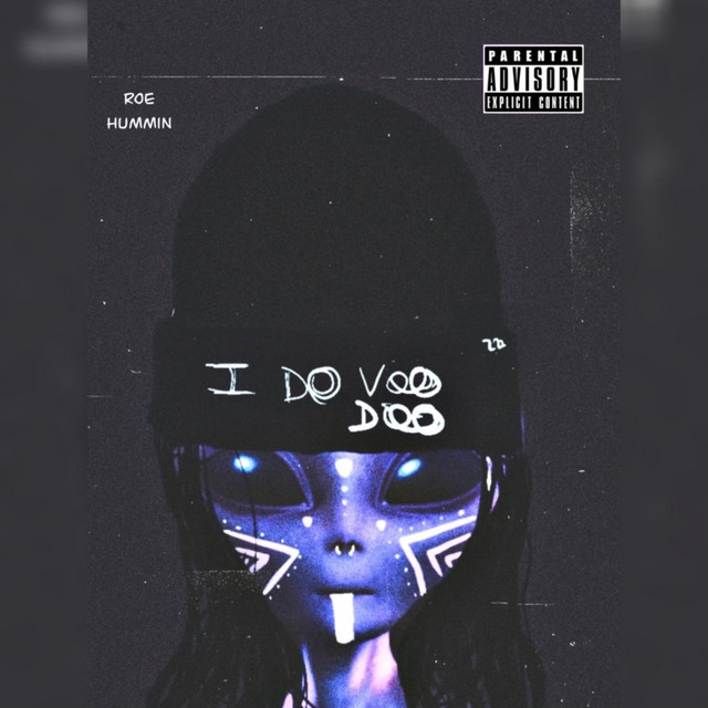 I Do Voodoo cover art