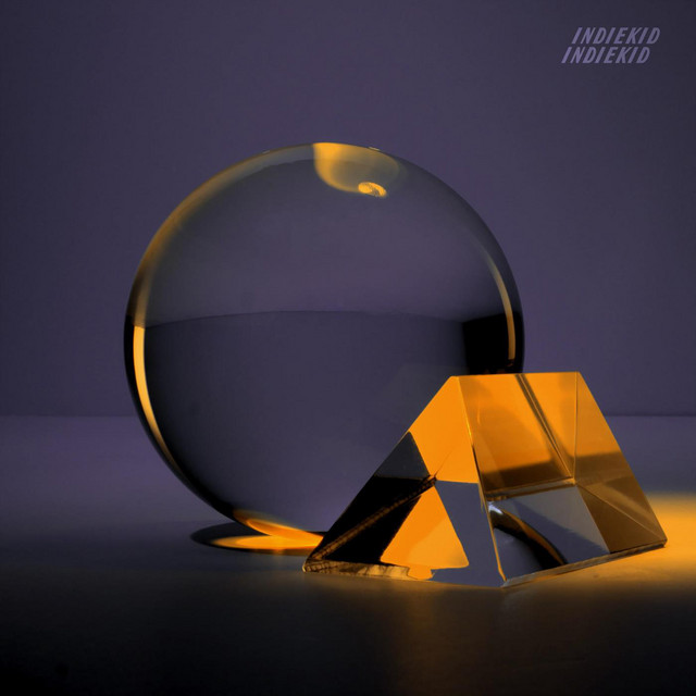 Indiekid cover art