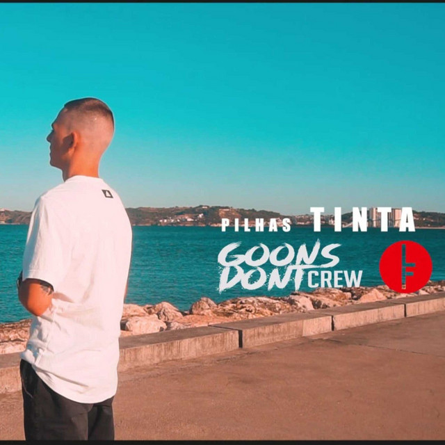 Tinta cover art
