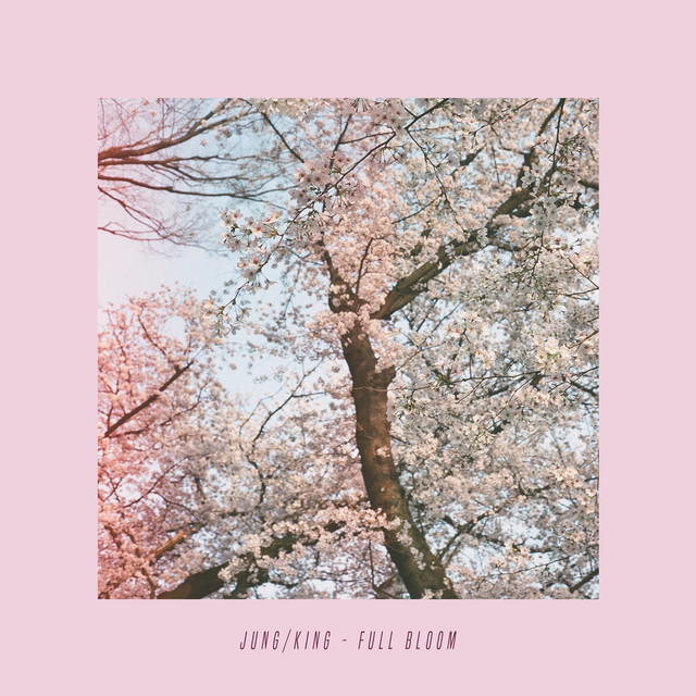 Thawing album art