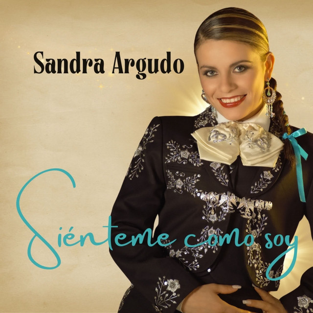 Siénteme como Soy cover art