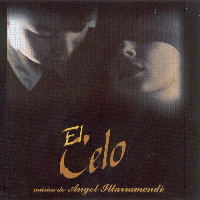 El Celo cover art