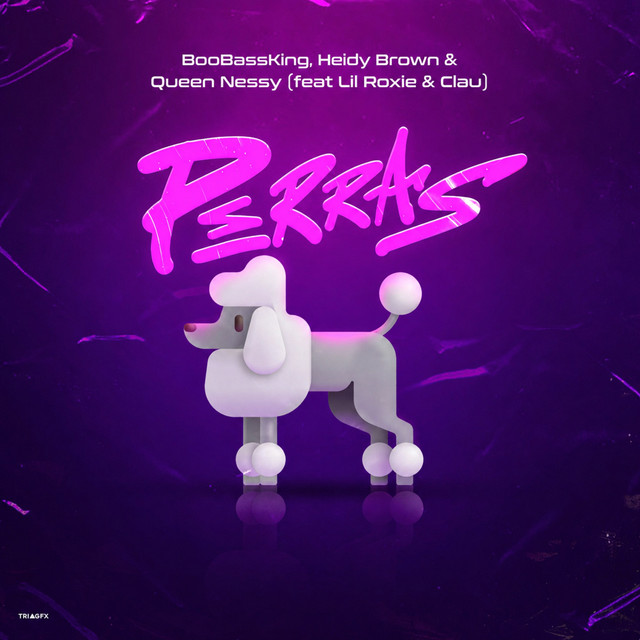 Perras