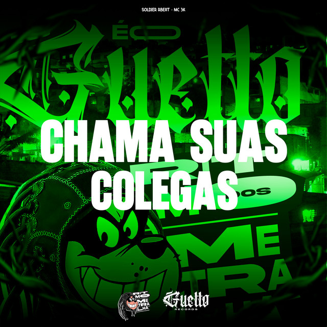 Chama Suas Colegas