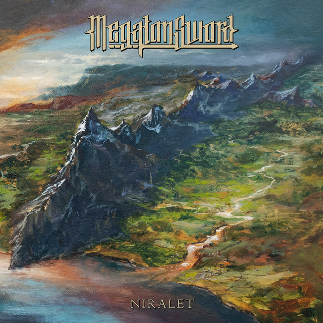 Niralet cover art
