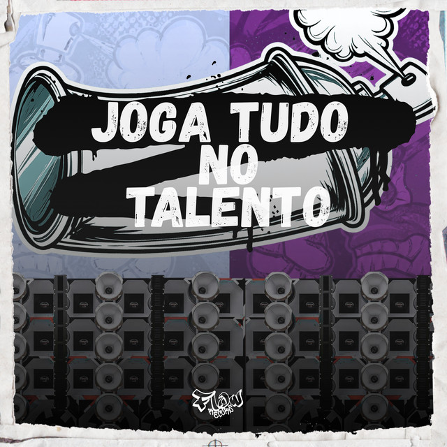 Joga Tudo No Talento